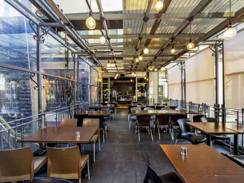 CBD Hospitality Investment – Priced to Sell