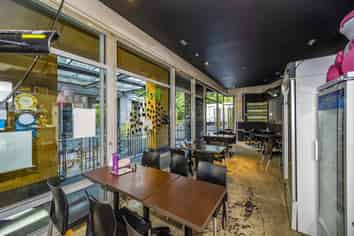 CBD Hospitality Investment – Priced to Sell