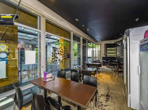 CBD Hospitality Investment – Priced to Sell