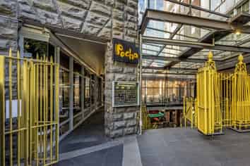 CBD Hospitality Investment – Priced to Sell