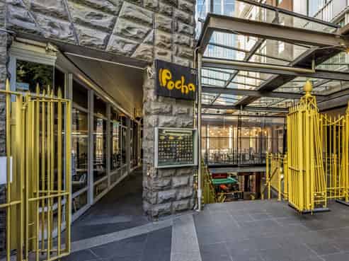 CBD Hospitality Investment – Priced to Sell