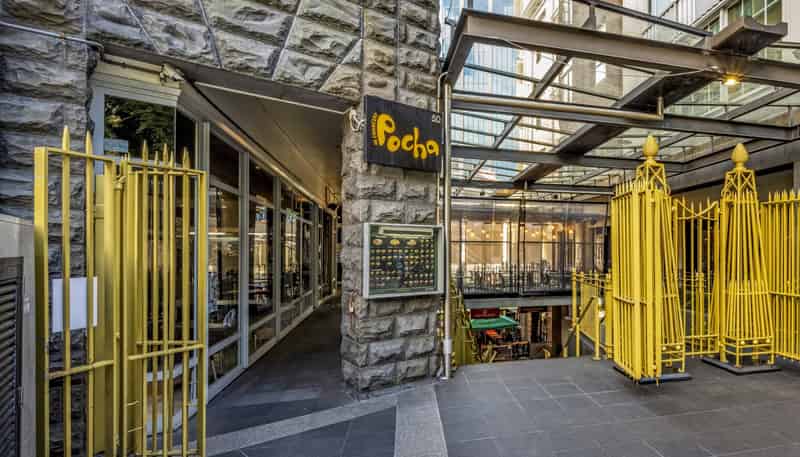 2A/48 Courthouse Lane, Auckland Central