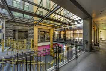 CBD Hospitality Investment – Priced to Sell