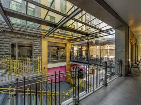 CBD Hospitality Investment – Priced to Sell