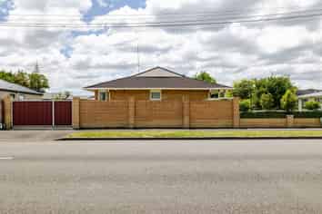 46 Monrad Street, Highbury