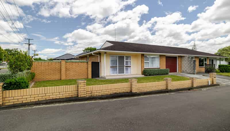 46 Monrad Street, Highbury