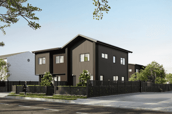 7/6 Trimmer Terrace, Papatoetoe