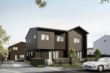 7/6 Trimmer Terrace, Papatoetoe