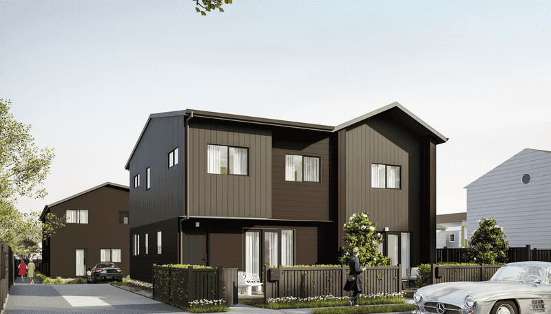 7/6 Trimmer Terrace, Papatoetoe