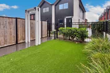 Wellington - Address withheld