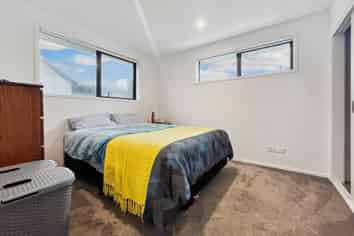 Wellington - Address withheld