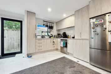 Wellington - Address withheld