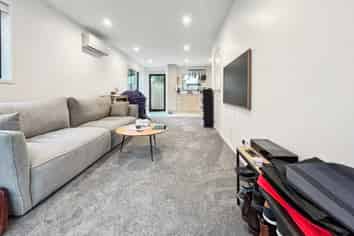 Wellington - Address withheld