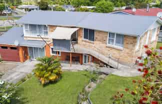 9 Cobham Drive, Kawerau