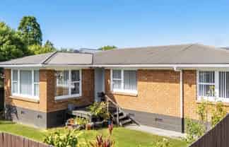 1/84 Wallace Road, Papatoetoe