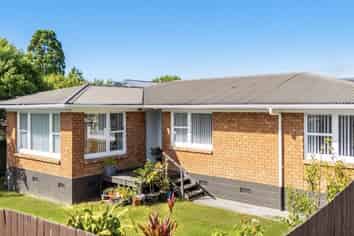 1/84 Wallace Road, Papatoetoe