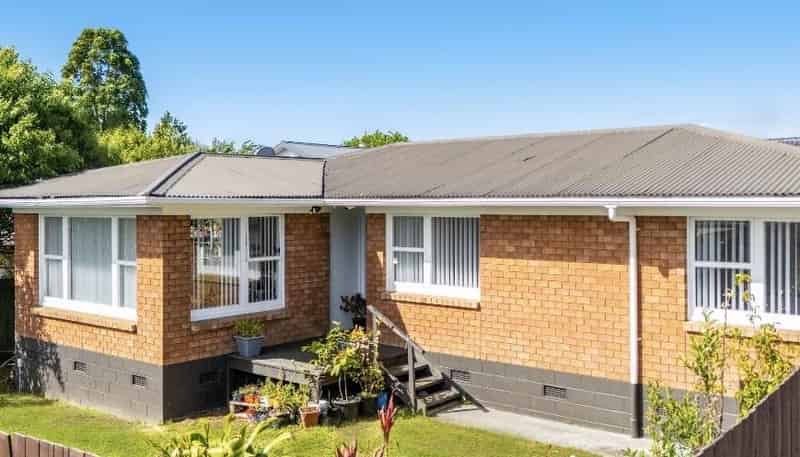 1/84 Wallace Road, Papatoetoe