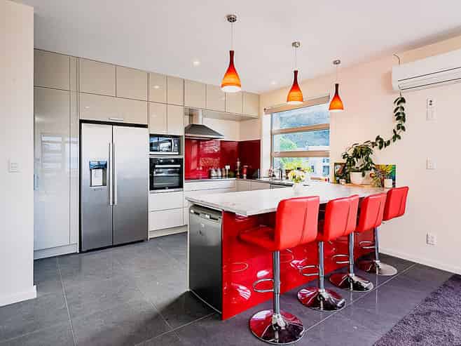 178B Barnard Street, Wadestown