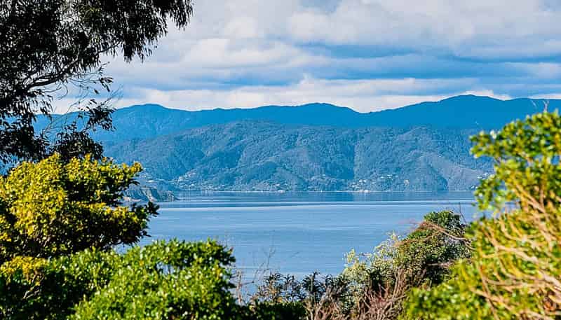 178B Barnard Street, Wadestown