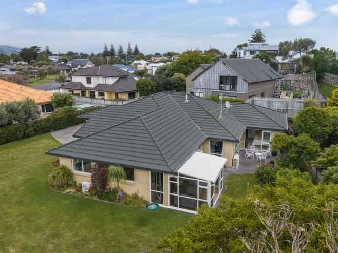 27 Avion Terrace, Raumati Beach