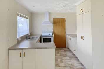 81 Winchester Street, Levin