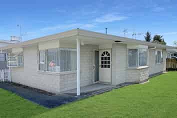 81 Winchester Street, Levin