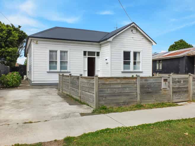 6 Coley Street, Foxton