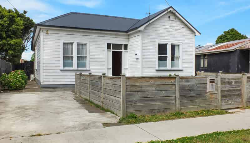 6 Coley Street, Foxton