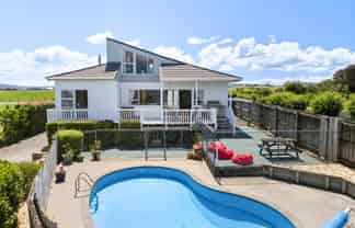 129 Church Street, Onerahi