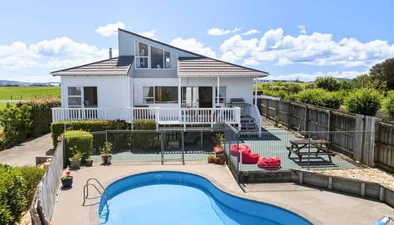 129 Church Street, Onerahi