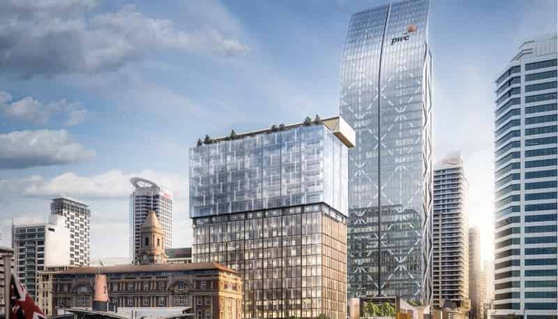  Part L17, 21 Queen Street, Auckland Central