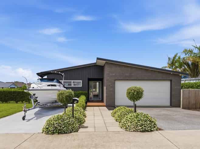 5 Charlotte Drive, Omokoroa