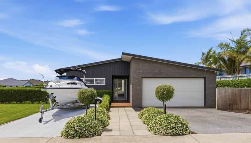 5 Charlotte Drive, Omokoroa