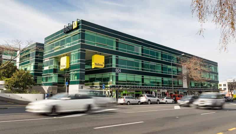  Phase 3, L1, 600 - 604 Great South Road, Ellerslie