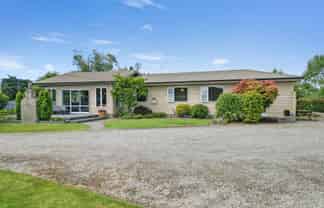 139 Knapdale Road, Gore