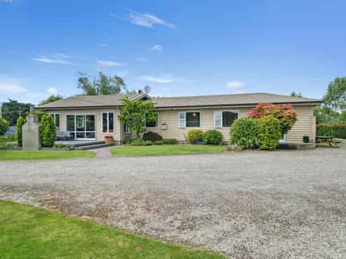 139 Knapdale Road, Gore Surrounds