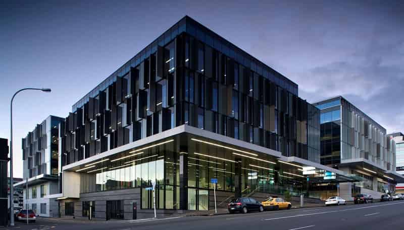  L2, Bldg. B, 167 Victoria Street West, Auckland Central