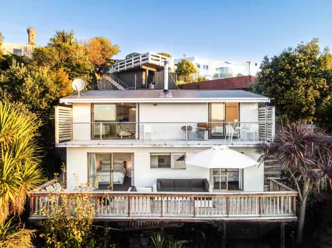 12 Hipango Terrace, Durie Hill