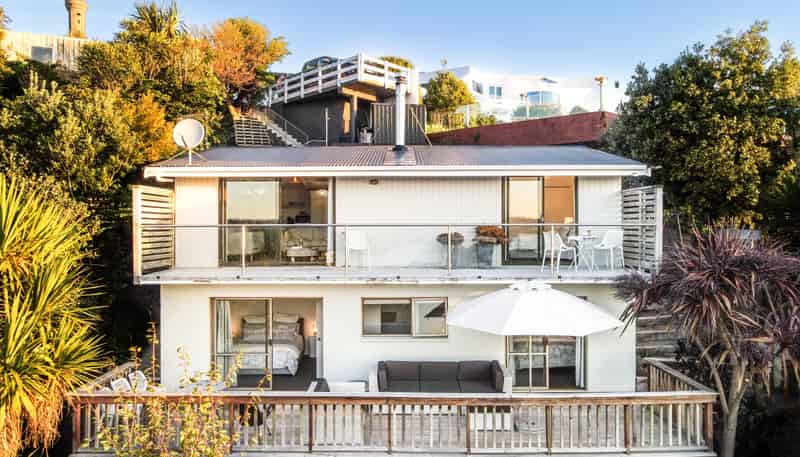 12 Hipango Terrace, Durie Hill