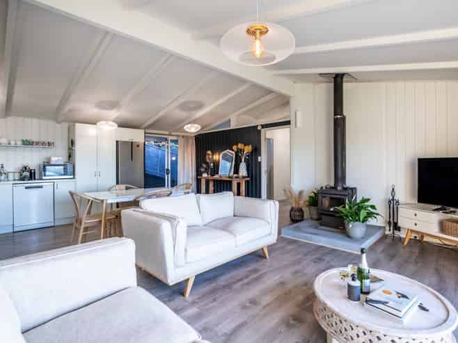 12 Hipango Terrace, Durie Hill