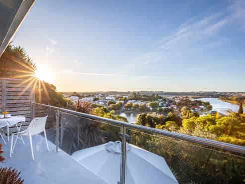 12 Hipango Terrace, Durie Hill