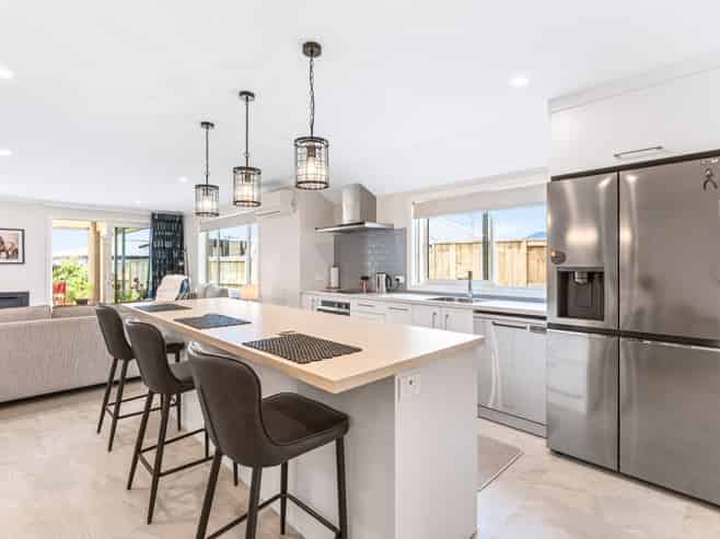 77 Harakeke Drive, Wharewaka