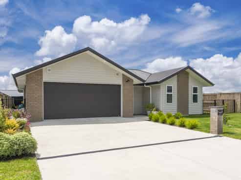 77 Harakeke Drive, Wharewaka