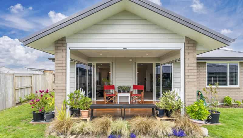 77 Harakeke Drive, Wharewaka