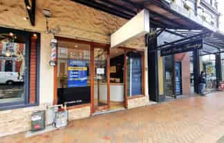 FULLY FIT OUT AND READY TO GO
