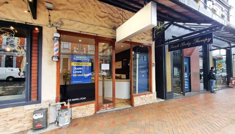 129 Parnell Road, Parnell