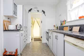 26 Victor Street, Dannevirke