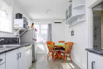 26 Victor Street, Dannevirke