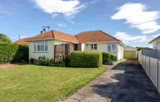 26 Victor Street, Dannevirke