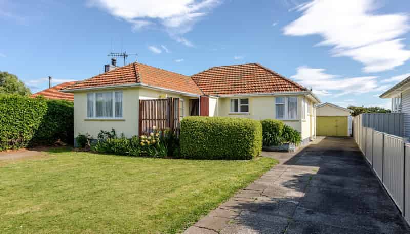 26 Victor Street, Dannevirke